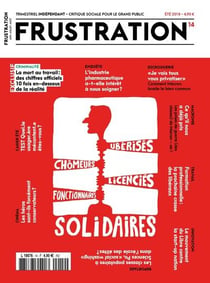 Frustration 14 : solidaires