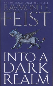 Into a Dark Realm