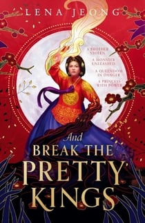 Break the pretty kings