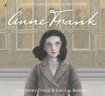 ANNE FRANK