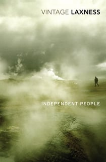 INDEPENDENT PEOPLE