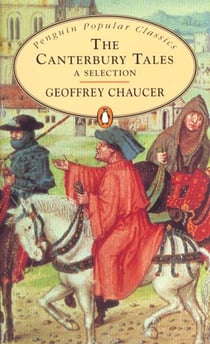 THE CANTERBURY TALES