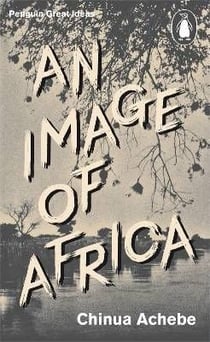 An image of africa - the trouble with nigeria