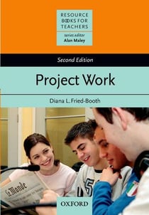 Rbt: project work, second edition