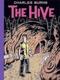 The hive