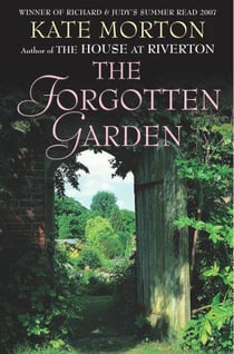 The forgotten garden