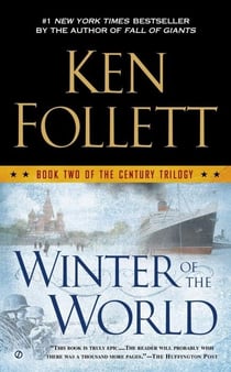 Winter of the world - the century trilogy v.2