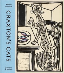 Craxton's cats