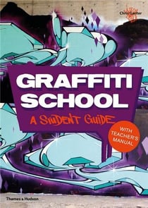 Graffiti school