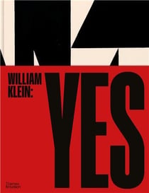 William Klein : yes