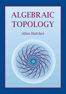 ALGEBRAIC TOPOLOGY