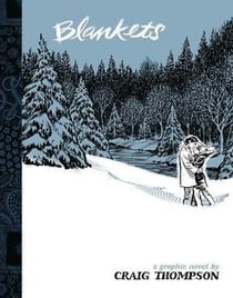 BLANKETS