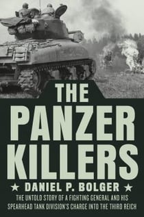The panzer killers