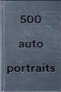 500 autoportraits