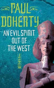 An evil spirit out of the west