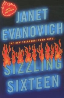 Sizzling sixteen