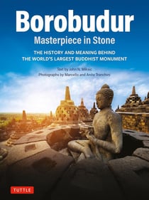 Borobudur