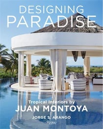 Designing paradise juan montoya