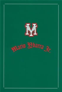 Mario ybarra jr.: capp street project
