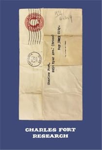 Charles Fort : Research
