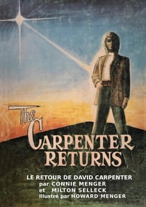 LE RETOUR DE DAVID CARPENTER