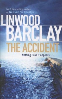 The accident