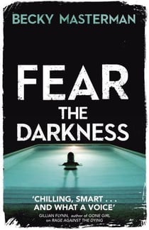 FEAR THE DARKNESS