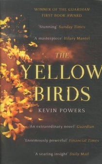 The yellow birds