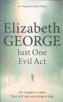 Just one evil act