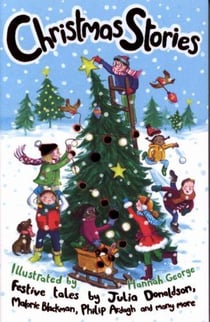 CHRISTMAS STORIES