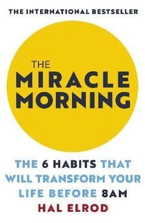 THE MIRACLE MORNING