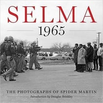 Selma 1695 - the photographs of Spider Martin