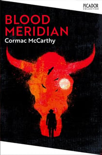 BLOOD MERIDIAN - PICADOR COLLECTION