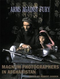 Arms against fury