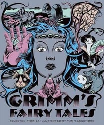 Grimm's fairy tales