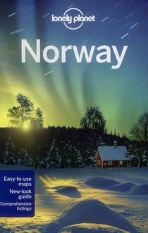 Norway 5ed -anglais-