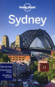 Sydney 10ed -anglais-