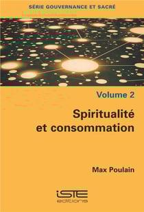 Spiritualité et consommation