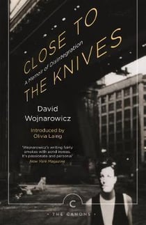 CLOSE TO THE KNIVES