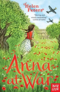 ANNA AT WAR