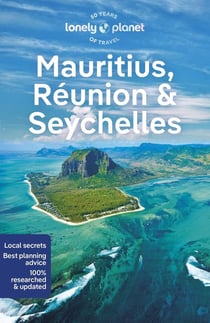 Mauritius, Réunion & Seychelles (11e édition)