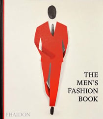 The men's fashion book