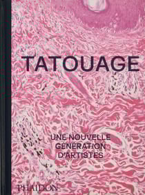 Tatouage : Une nouvelle génération d'artistes