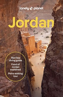 Jordan (12e édition)