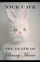 The death of bunny munro