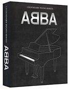 Legendary piano series abba pvg