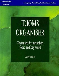 Idioms organiser