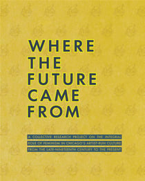 Where the future came from