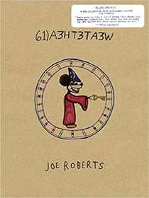 Joe roberts we ate the acid