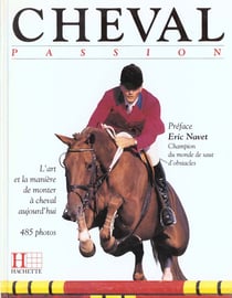 Cheval passion